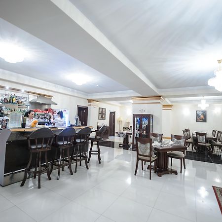 Hotel Del Mar & Conference Center Mamaia Kültér fotó
