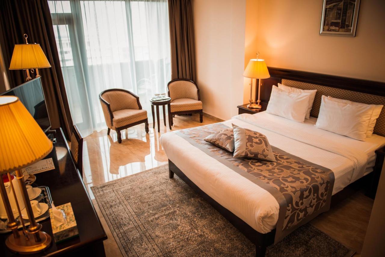 Hotel Del Mar & Conference Center Mamaia Kültér fotó