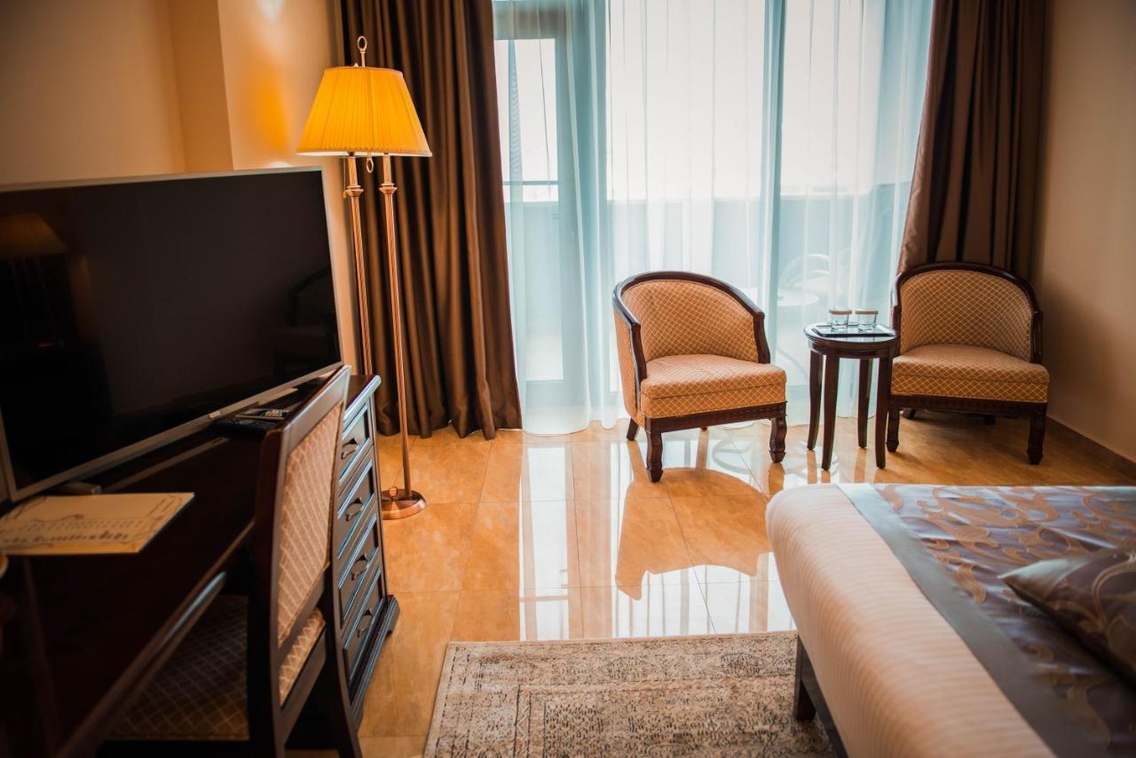 Hotel Del Mar & Conference Center Mamaia Kültér fotó