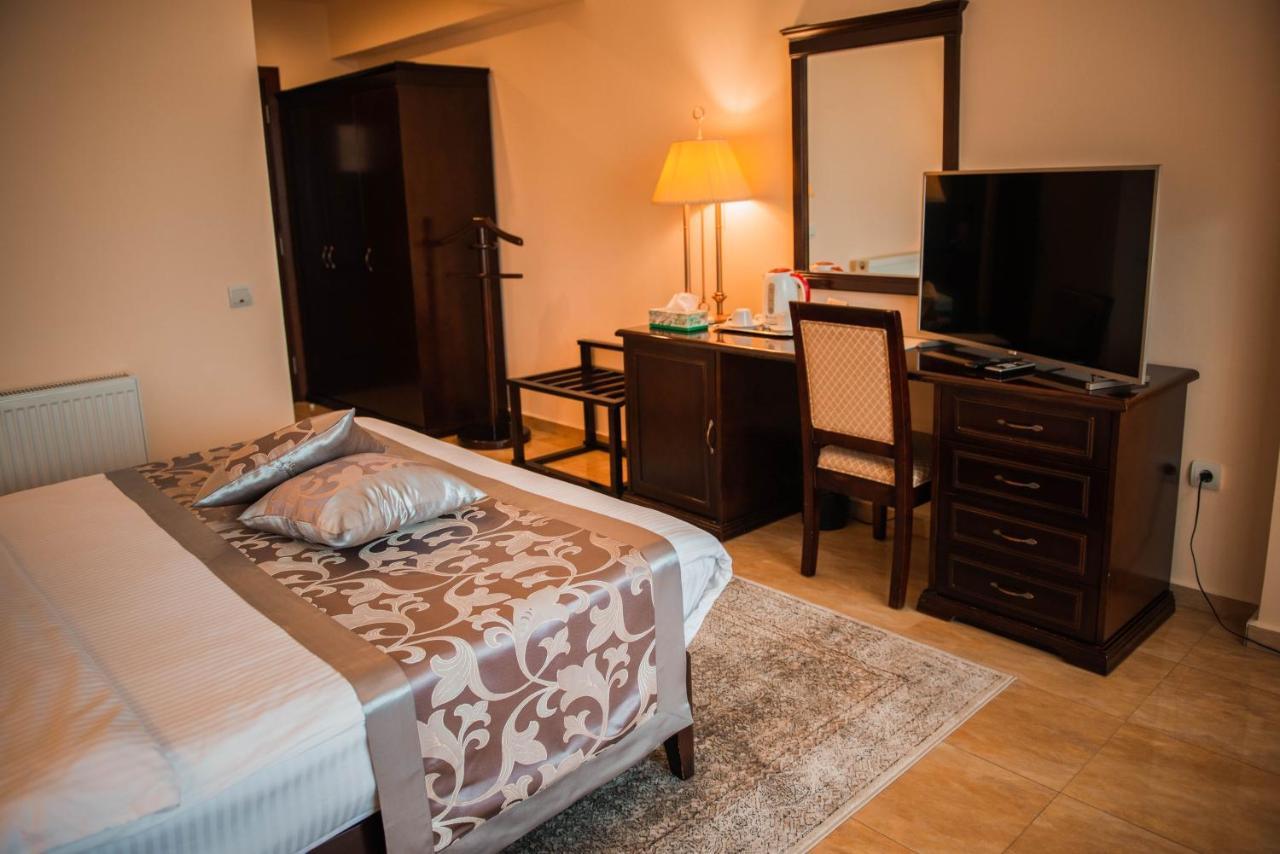 Hotel Del Mar & Conference Center Mamaia Kültér fotó