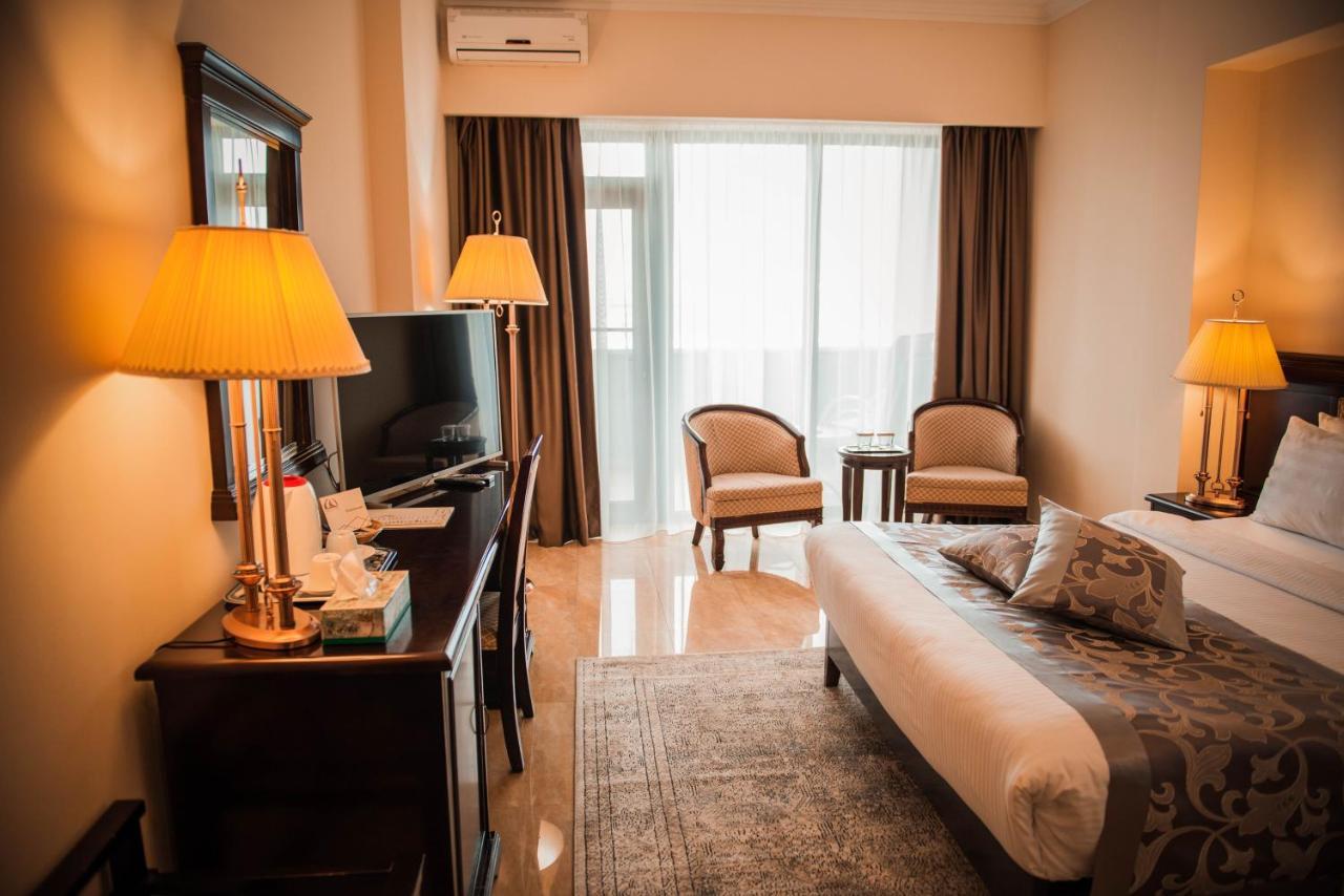 Hotel Del Mar & Conference Center Mamaia Kültér fotó