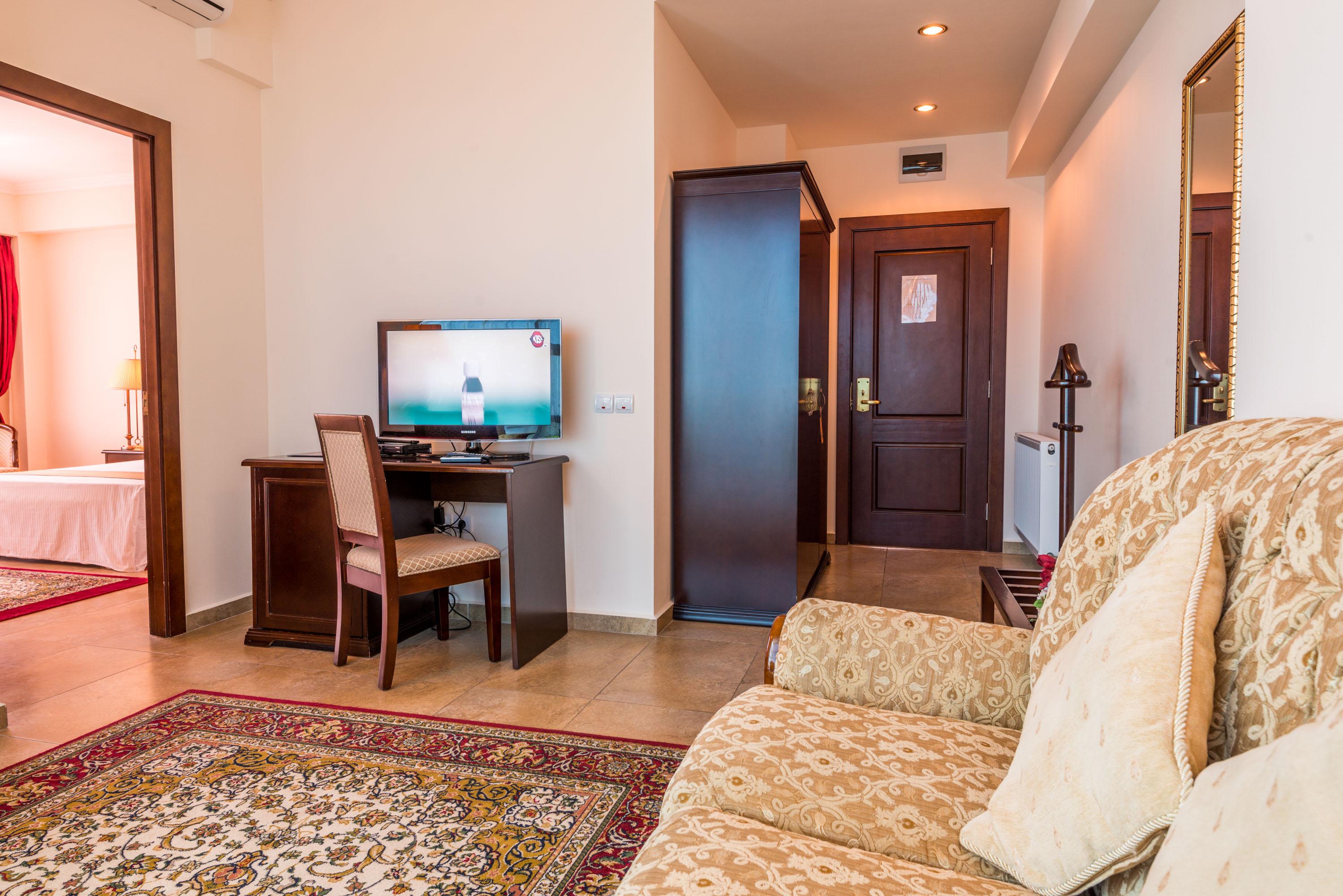 Hotel Del Mar & Conference Center Mamaia Kültér fotó