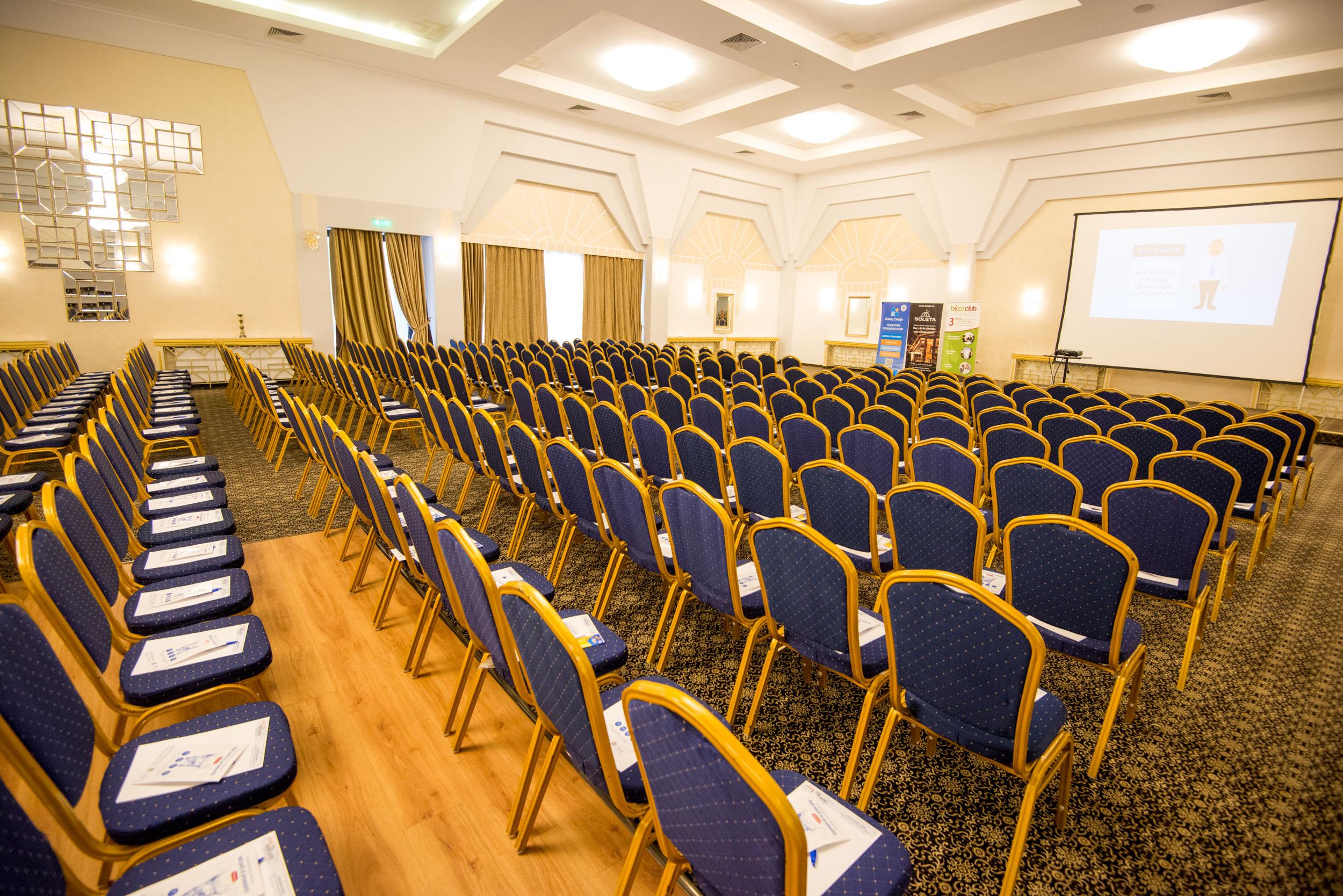 Hotel Del Mar & Conference Center Mamaia Kültér fotó