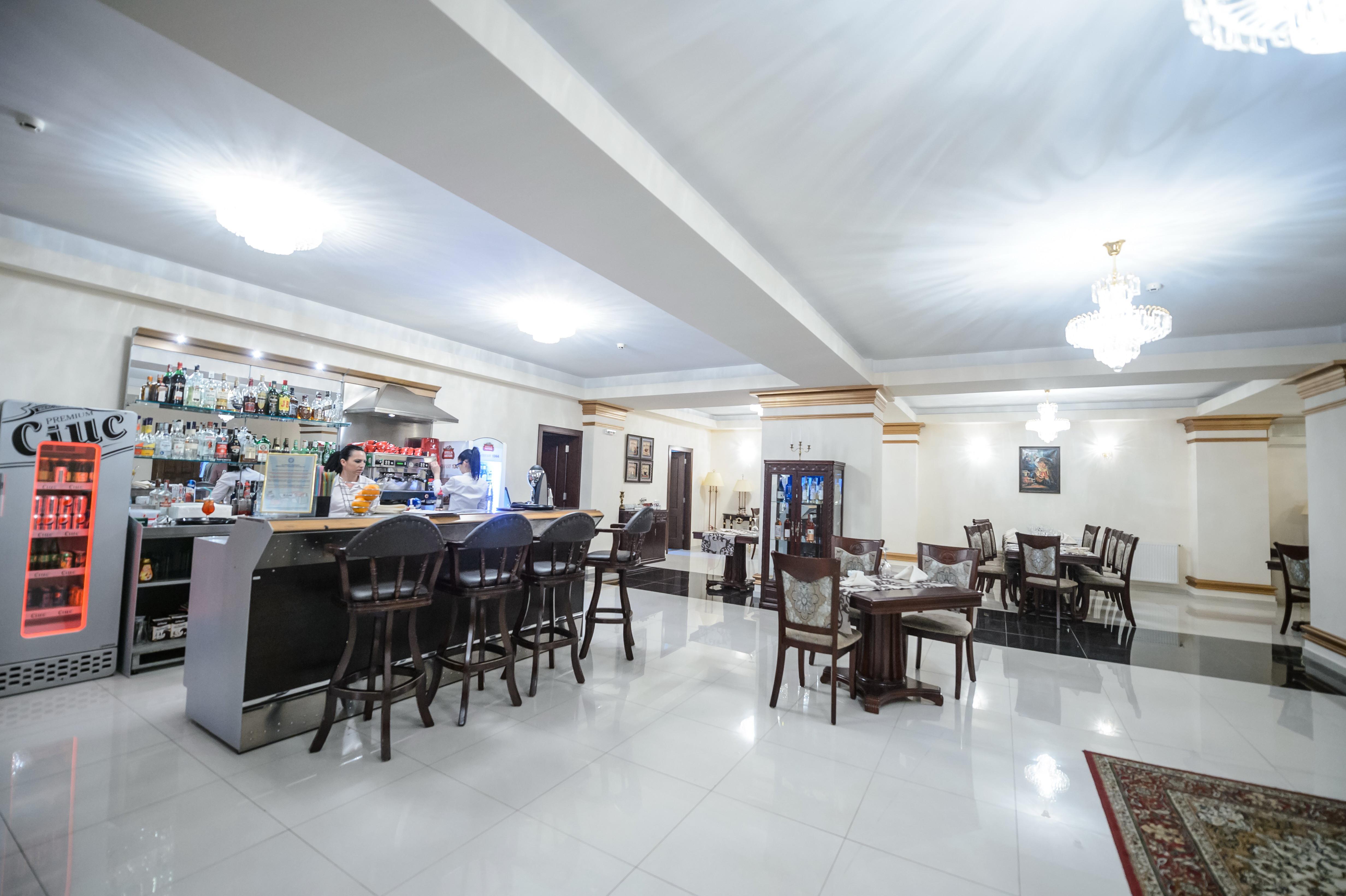 Hotel Del Mar & Conference Center Mamaia Kültér fotó